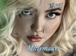 Millymaars