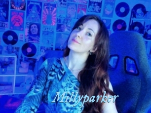 Millyparker