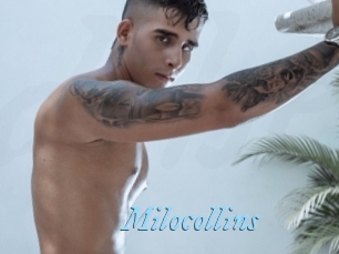 Milocollins