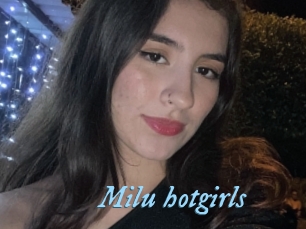 Milu_hotgirls