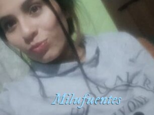 Milufuentes
