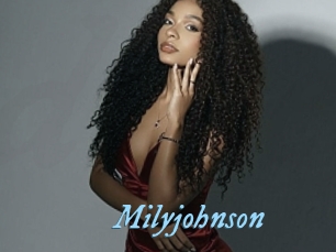 Milyjohnson