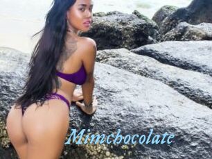 Mimchocolate