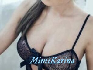 MimiKarina