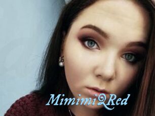 MimimiQRed