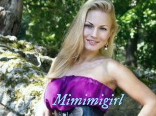 Mimimigirl