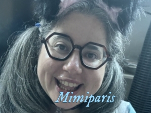Mimiparis