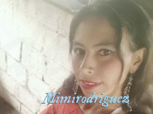 Mimirodriguez