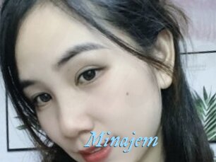 Minajem
