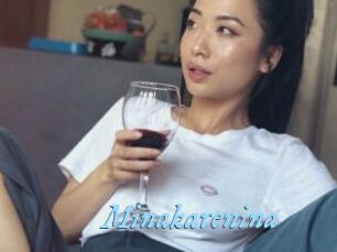 Minakarenina
