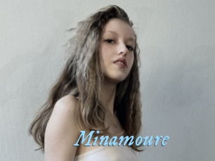 Minamoure