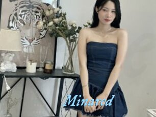 Minared