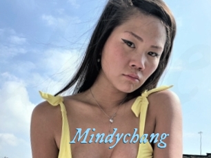 Mindychang