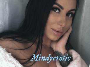 Mindyerotic