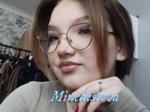 Minedesteva