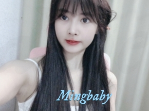 Mingbaby