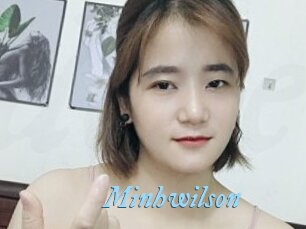 Minhwilson