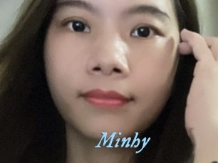 Minhy