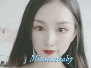 Minminbaby