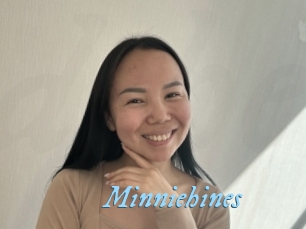 Minniehines