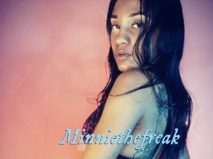 Minniethefreak