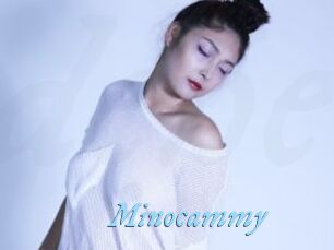 Minocammy