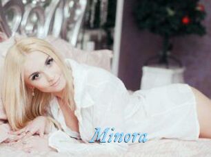 Minora