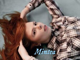 Mintea