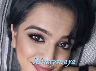 Minxymaya