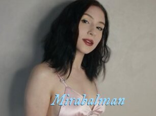 Mirabalman