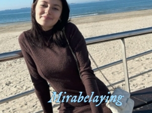 Mirabelaying
