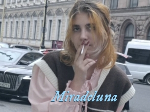 Miradeluna