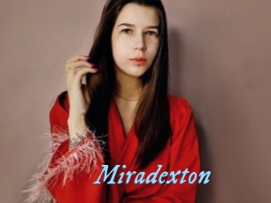 Miradexton