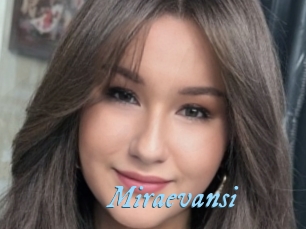 Miraevansi