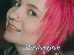Miralangston
