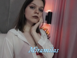 Miramilas