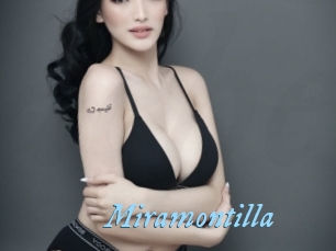 Miramontilla