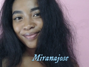 Miranajose