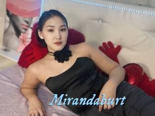 Mirandaburt