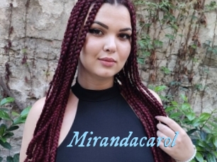 mirandacarol DeriheruI