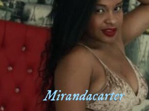 Mirandacarter