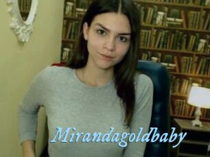 Mirandagoldbaby