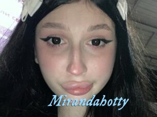Mirandahotty