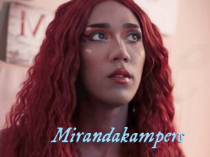 Mirandakampers