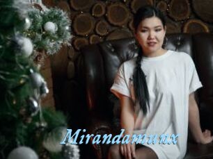 Mirandamunx