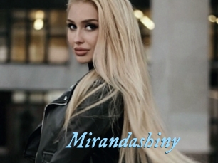 Mirandashiny