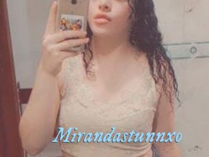 Mirandastunnxo