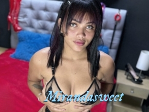 mirandasweet DeriheruI