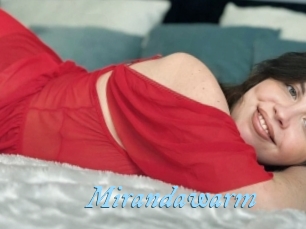 Mirandawarm