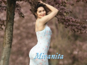 Miranita